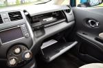 Nissan Versa Note 2014 года